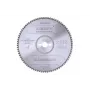 Circular saw blade Metabo 628448000 30.5 cm