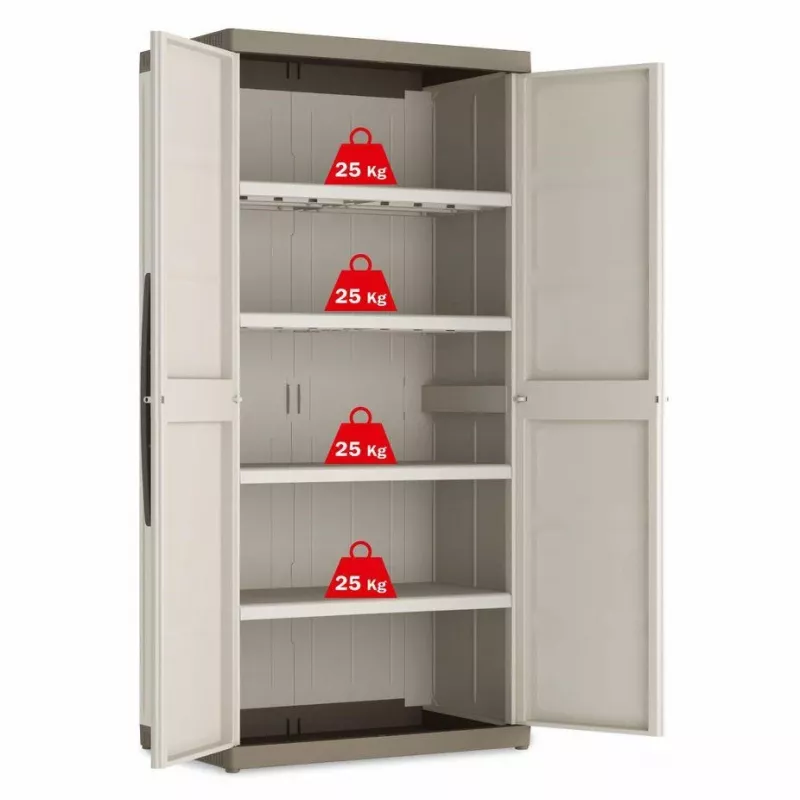 KETER HIGH EXCELLENCE CABINET XL IT