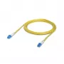 Ubiquiti UACC-OFC-S2-LULU-5M InfiniBand fibre optic cable LC LC Yellow 5m
