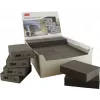 Sanding sponge 3M 7000032168, 68×100×26 mm, medium soft
