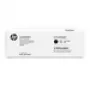 HP CONTRACT Cartridge No 410X HP410X HP 410X Black HC (CF410XC)