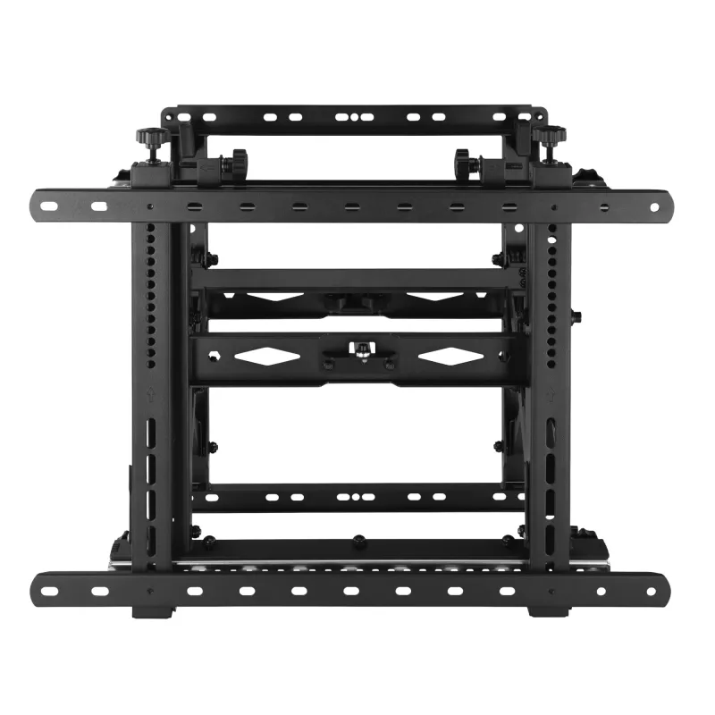 TV wall mount SBOX LVW13-46T for 45–70 inch TVs, VESA up to 600x400