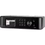 Telestar Imperial Dabman i460 Internet Digital Black
