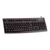 CHERRY G83-6104 keyboard Universal USB QWERTY US English Black