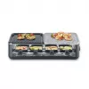 Raclette Grill Severin RG 2366 8 persons 1300 W Black