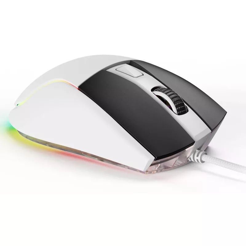 Mouse Sharkoon SGM35 USB Type-A Optical 6400 DPI