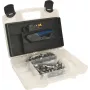 Triax 350265 Satellite Antenna Accessory Black - Blue - White (350265)