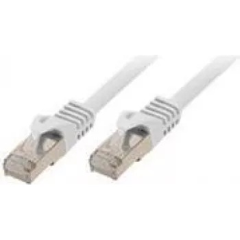 networking cable shiverpeaks BASIC-S Cat7 3m White