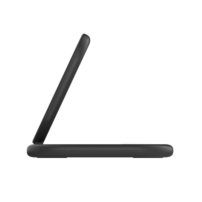 Belkin BoostCharge Headphones Charger Wireless Fast Charging USB Type-C Black