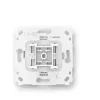 Bosch Wandschalter for smarte Aktoren, White, 1-Pack, 8750002778