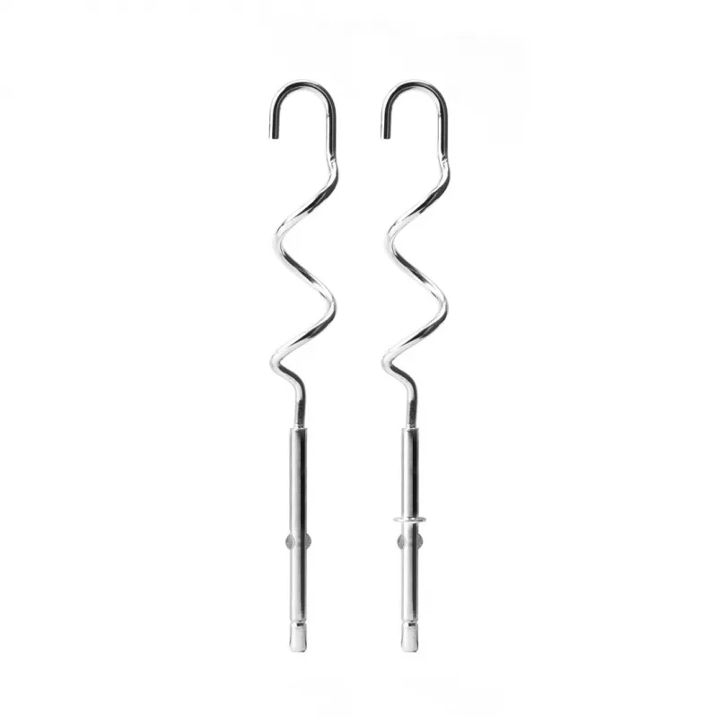 Taurus Station Stainless Steel Hand mixer 500 W Black, White