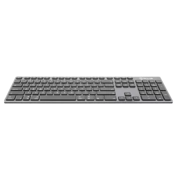 Wireless keyboard Tellur TLL491121 Slim Design Rechargeable
