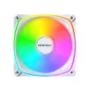 MONTECH RX120 PRO White 120mm ARGB Case Fan