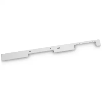 Mounting plate EK Water Blocks Aluminium Nickel