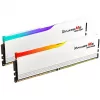 DIMM 64 GB DDR5-6000 (2x 32 GB) Dual-Kit, Memory F5-6000J3238G32GX2-RM5NRW, Ripjaws M5 Neo, AMD EXPO
