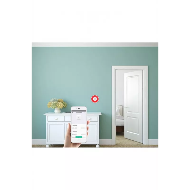 Wireless siren WOOX R7051