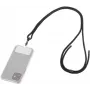 Mobilis Lanyard, Universal Lanyard, adjustable length, incl. hook & mount, maximale Tragelast: 5 kg (001340)