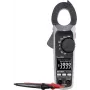 VOLTCRAFT VC-523 clamp meter digital CAT III 600 V Display (Counts): 4000 (VC-8466760)