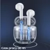 Bluetooth Headphones Usams TW S 5.0 IA Series White
