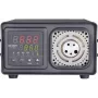 Voltcraft TC-150 temperature-Kalibrator, for calibrating contact thermometers, Calibration Range + (TC-150)