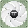 Thermaltake CT120 ARGB Sync Matcha Green 120mm 2-Pack Case Fans