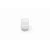 Wall charger DIGITUS DA-10303 67W GaN, 2× USB-C + 1× USB-A, 100–240V, white