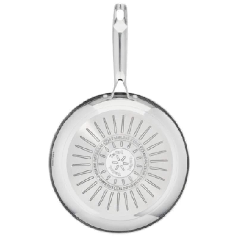 Tefal Duetto+ G732S3 pan set 3 pc(s)