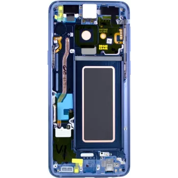 Samsung GH97-21696D mobile phone spare part Display Blue
