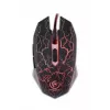 Rebeltec Diablo - mouse - optical - 6 buttons - wired - USB
