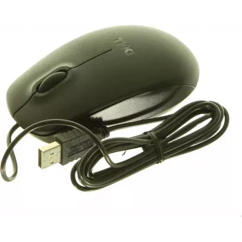 Mouse Dell KIT SW PDVD 8.3 TT 93H7Y USB