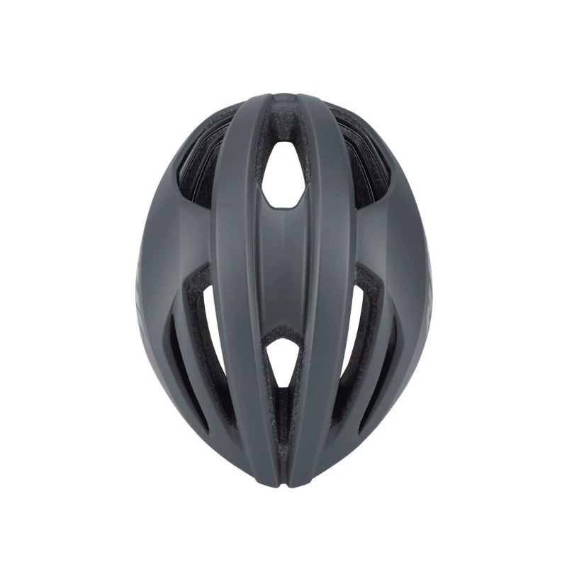 Bike helmet HJC ATARA gray MT.GL, size S