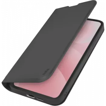 SBS Wallet Stand Galaxy S26 black (TEWALSAS26K)