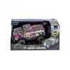 RC Car Ghost Driver - Purple