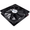 Zalman ZM-F3(SF) computer cooling system Computer case Fan 12 cm Black