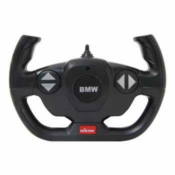 Radio-Controlled Car Jamara BMW X6 M Electric 1:14 Scale