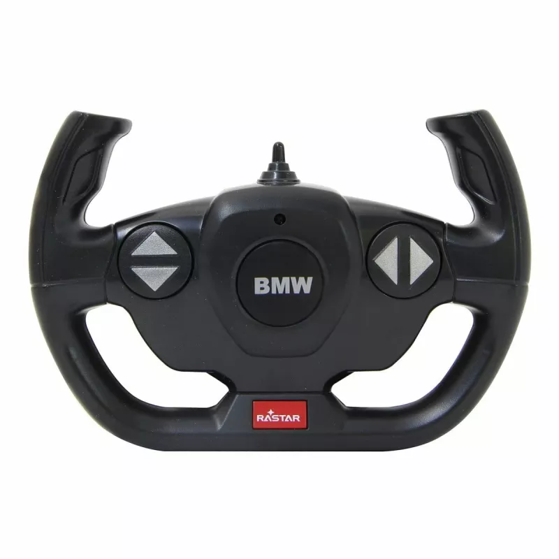 Radio-Controlled Car Jamara BMW X6 M Electric 1:14 Scale