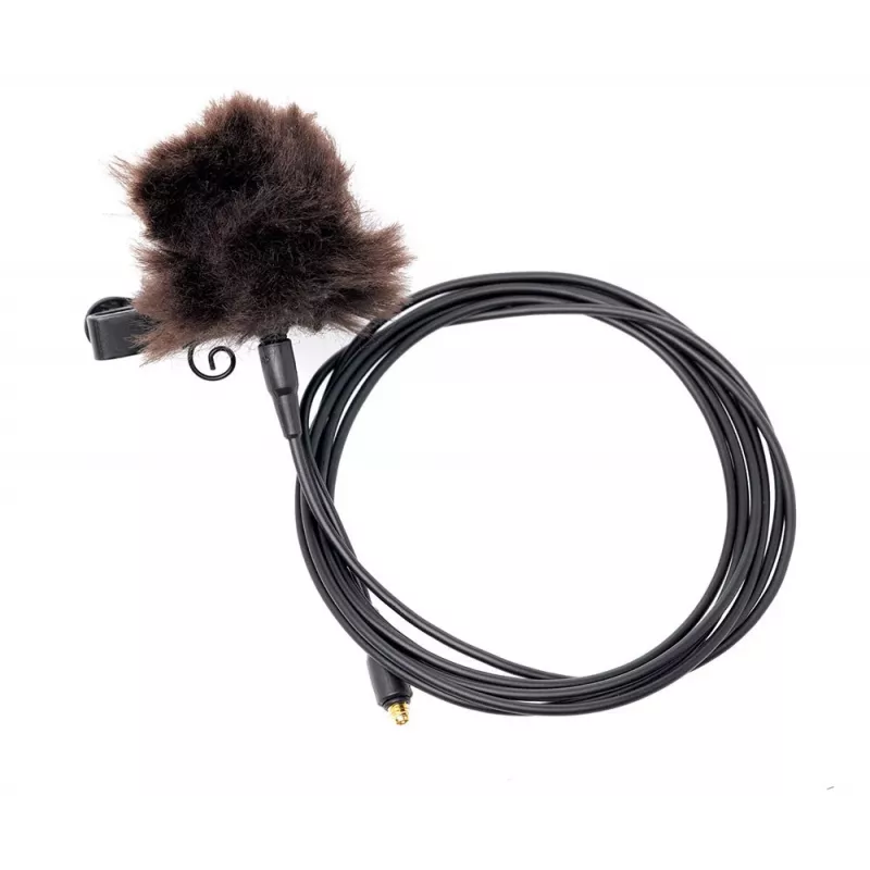 Microphone RØDE Lavalier Black