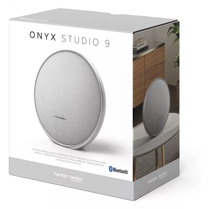 Harman-kardon HKOS9GRYEP Grey