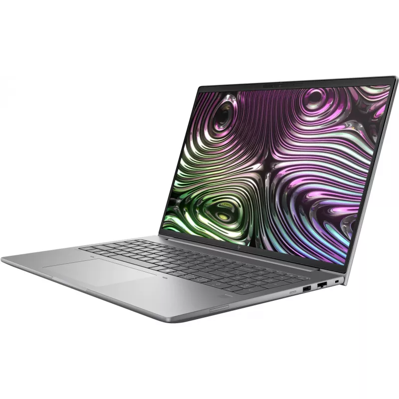 Laptop HP ZBook X 16 G1i u7-265H 32GBR 1TBSSD R500 WQXGA W11P