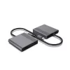 I/O ADAPTER USB-C TO HDMI/USB3/3IN1 A-CM-COMBO3-04 GEMBIRD