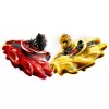 LEGO NINJAGO 71826 Dragon Spinjitzu Battle Pack