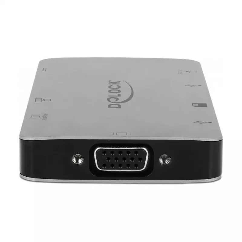 Laptop Dock DeLOCK 87735