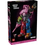 LEGO building set Team Leader Mechs 77078 — Fortnite, 2503 pieces, 1 minifigure, 450 mm mech height