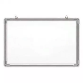 Magnetic board aluminum frame 120x90 cm Forpus, 70103 0606-203