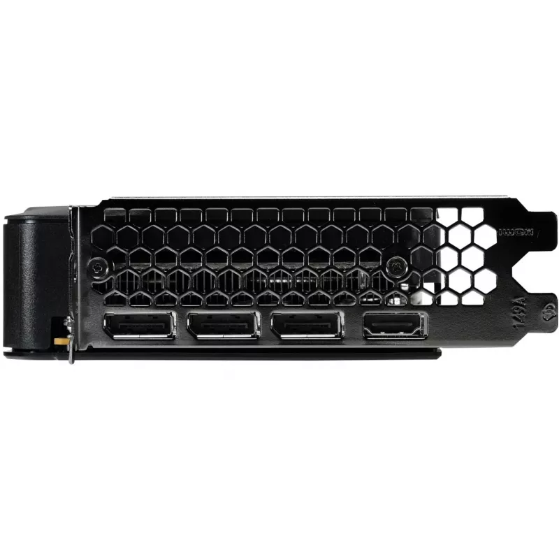 Gainward GeForce RTX 5050 Ghost 8GB GDDR6 Graphics Card
