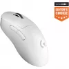 Mouse Logitech G PRO X SUPERLIGHT 2 DEX RF Wireless + USB Type-A