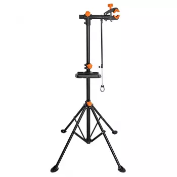 Bicycle service stand
