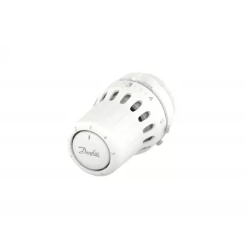 Thermostatic sensor DANFOSS 015G3098 for heating systems, remote temperature sensor