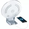Lichtwecker WL 75 (White)