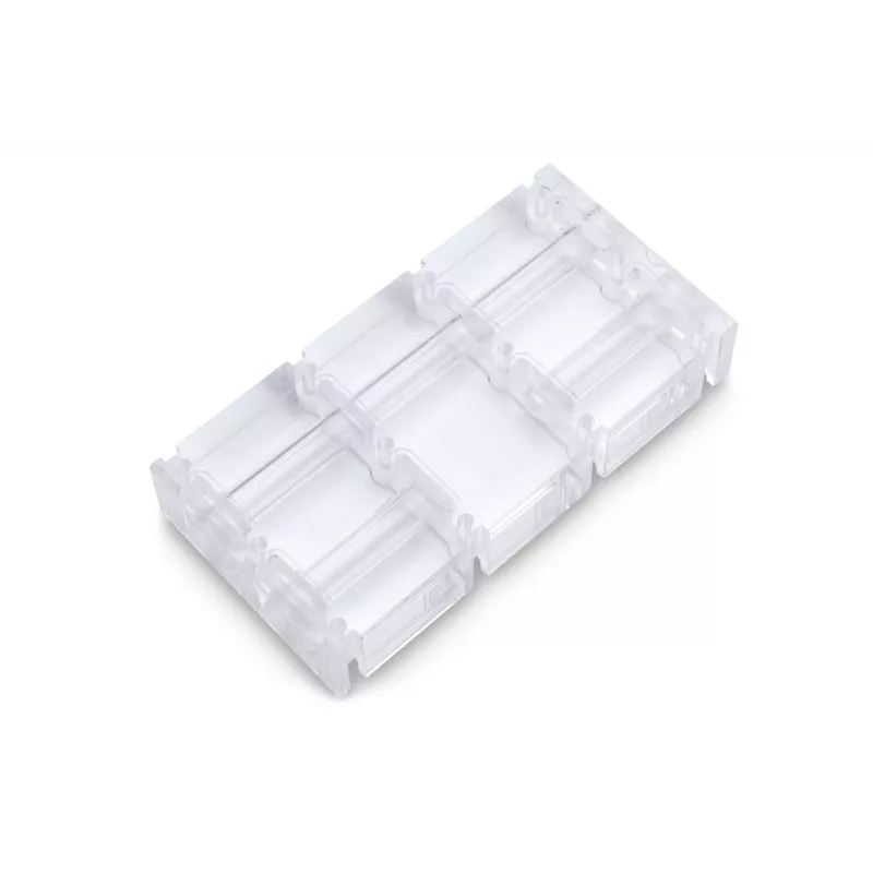 Water blocks bridge EK Water Blocks